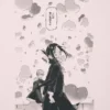 Unisex Manga Ut Shueisha 100Th UT grafisk T-shirt | Kaguya-Sama: Love is War