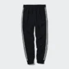 Unisex-mjukisbyxor med sidostripe | Tall Unisex-mjukisbyxor med sidostripe | Tall