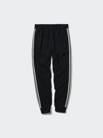 Unisex-mjukisbyxor med sidostripe | Tall Unisex-mjukisbyxor med sidostripe | Tall