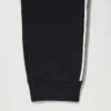 Unisex-mjukisbyxor med sidostripe | Tall Unisex-mjukisbyxor med sidostripe | Tall