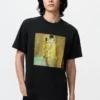 Unisex Moma Poster Art Collection UT grafisk T-shirtar Unisex Moma Poster Art Collection UT grafisk T-shirtar