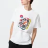 Unisex Moma Poster Art Collection UT grafisk T-shirtar Unisex Moma Poster Art Collection UT grafisk T-shirtar