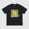 Unisex Moma Poster Art Collection UT grafisk T-shirtar Unisex Moma Poster Art Collection UT grafisk T-shirtar