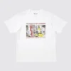Unisex Moma Poster Art Collection UT grafisk T-shirtar Unisex Moma Poster Art Collection UT grafisk T-shirtar