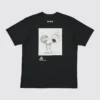 Unisex Moma Poster Art Collection UT grafisk T-shirtar Unisex Moma Poster Art Collection UT grafisk T-shirtar