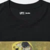 Unisex Moma Poster Art Collection UT grafisk T-shirtar Unisex Moma Poster Art Collection UT grafisk T-shirtar