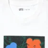 Unisex Ny Pop Art UT Graphic T-shirt | Andy Warhol Unisex Ny Pop Art UT Graphic T-shirt | Andy Warhol