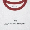 Unisex Ny Pop Art UT Graphic T-shirt | Jean-Michel Basquiat