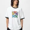 Unisex Ny Pop Art UT Graphic T-shirt | Keith Haring Unisex Ny Pop Art UT Graphic T-shirt | Keith Haring