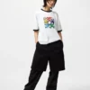 Unisex Ny Pop Art UT Graphic T-shirt | Keith Haring Unisex Ny Pop Art UT Graphic T-shirt | Keith Haring