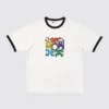 Unisex Ny Pop Art UT Graphic T-shirt | Keith Haring Unisex Ny Pop Art UT Graphic T-shirt | Keith Haring
