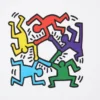 Unisex Ny Pop Art UT Graphic T-shirt | Keith Haring Unisex Ny Pop Art UT Graphic T-shirt | Keith Haring