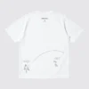 Unisex Peace for All Graphic T-shirt | Hideki Kuriyama Unisex Peace for All Graphic T-shirt | Hideki Kuriyama