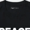 Unisex Peace for All Graphic T-shirt | Kashiwa Sato Unisex Peace for All Graphic T-shirt | Kashiwa Sato
