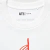 Unisex Peace for All Graphic T-shirtar | Tadao Ando Unisex Peace for All Graphic T-shirtar | Tadao Ando