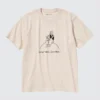 Unisex Peace for All Graphic T-shirtar | Yu Nagaba Unisex Peace for All Graphic T-shirtar | Yu Nagaba