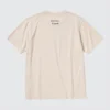 Unisex Peace for All Graphic T-shirtar | Yu Nagaba Unisex Peace for All Graphic T-shirtar | Yu Nagaba
