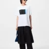 Unisex Peace for All-T-shirtar med tryck | Artemis Unisex Peace for All-T-shirtar med tryck | Artemis