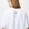 Unisex Peace for All-T-shirtar med tryck | Artemis Unisex Peace for All-T-shirtar med tryck | Artemis