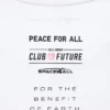 Unisex Peace for All-T-shirtar med tryck | Artemis Unisex Peace for All-T-shirtar med tryck | Artemis