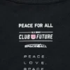 Unisex Peace for All-T-shirtar med tryck | Artemis Unisex Peace for All-T-shirtar med tryck | Artemis