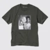 Unisex Peace for All-T-shirtar med tryck | Basquiat Unisex Peace for All-T-shirtar med tryck | Basquiat