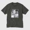 Unisex Peace for All-T-shirtar med tryck | Basquiat Unisex Peace for All-T-shirtar med tryck | Basquiat