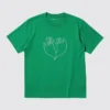 Unisex Peace for All-T-shirtar med tryck | Christophe Lemaire Unisex Peace for All-T-shirtar med tryck | Christophe Lemaire