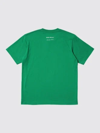 Unisex Peace for All-T-shirtar med tryck | Christophe Lemaire