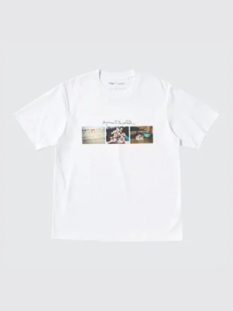 Unisex Peace for All-T-shirtar med tryck | Cristina De Middel