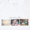 Unisex Peace for All-T-shirtar med tryck | Cristina De Middel Unisex Peace for All-T-shirtar med tryck | Cristina De Middel