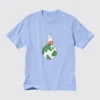 Unisex Peace for All-T-shirtar med tryck | Dick Bruna Unisex Peace for All-T-shirtar med tryck | Dick Bruna