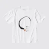 Unisex Peace for All-T-shirtar med tryck | Hakuju Kuiseko Unisex Peace for All-T-shirtar med tryck | Hakuju Kuiseko