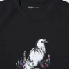 Unisex Peace for All-T-shirtar med tryck | Han Meilin Unisex Peace for All-T-shirtar med tryck | Han Meilin