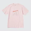 Unisex Peace for All-T-shirtar med tryck | Hana Tajima Unisex Peace for All-T-shirtar med tryck | Hana Tajima
