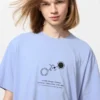 Unisex Peace for All-T-shirtar med tryck | Honjo Unisex Peace for All-T-shirtar med tryck | Honjo