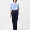 Unisex Peace for All-T-shirtar med tryck | Honjo Unisex Peace for All-T-shirtar med tryck | Honjo