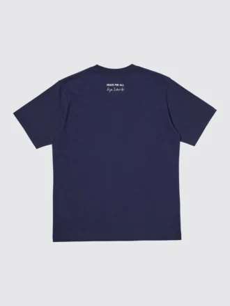 Unisex Peace for All-T-shirtar med tryck | Ichiriki