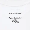Unisex Peace for All-T-shirtar med tryck | Ichiro Suzuki Unisex Peace for All-T-shirtar med tryck | Ichiro Suzuki