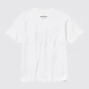 Unisex Peace for All-T-shirtar med tryck | Julian Opie Unisex Peace for All-T-shirtar med tryck | Julian Opie