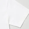 Unisex Peace for All-T-shirtar med tryck | Julian Opie Unisex Peace for All-T-shirtar med tryck | Julian Opie