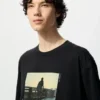 Unisex Peace for All-T-shirtar med tryck | Koji Yakusho Unisex Peace for All-T-shirtar med tryck | Koji Yakusho