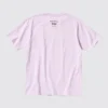 Unisex Peace for All-T-shirtar med tryck | Mumin