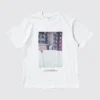 Unisex Peace for All-T-shirtar med tryck | Saul Leiter