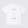 Unisex Peace for All-T-shirtar med tryck | Shinya Yamanaka Unisex Peace for All-T-shirtar med tryck | Shinya Yamanaka