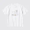 Unisex Peace for All-T-shirtar med tryck | Takeshi Yoro Unisex Peace for All-T-shirtar med tryck | Takeshi Yoro