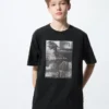 Unisex Peace for All-T-shirtar med tryck | Toho Co., Ltd.