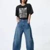 Unisex Peace for All-T-shirtar med tryck | Toho Co., Ltd.
