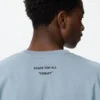Unisex Peace for All-T-shirtar med tryck | Toray Industries, Inc. Unisex Peace for All-T-shirtar med tryck | Toray Industries, Inc.