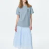 Unisex Peace for All-T-shirtar med tryck | Toray Industries, Inc. Unisex Peace for All-T-shirtar med tryck | Toray Industries, Inc.